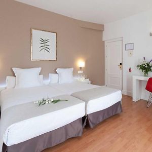 Comfort Kamer